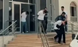 Kendilerini banka personeli olarak tanıtıp 50 milyon lira dolandırdılar