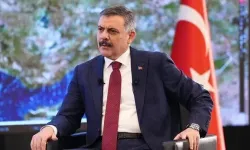 Bakan Çiftçi: Tek bir evladımızı dahi karanlığa bırakmayacağız