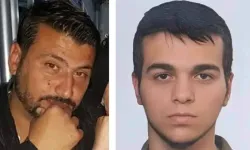Dayı ve yeğeni denizde boğuldu