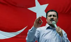 Bakan Gürlek, Muhsin Yazıcıoğlu'nun ailesini kabul edecek