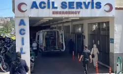 Yanan araçta 4 çocuk annesinin cesedi bulundu; 4 gözaltı