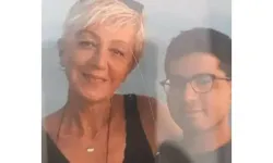 Zihinsel engelli oğlunu öldürüp, intihar etti