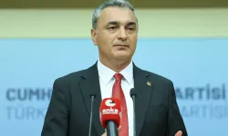 CHP'de 5 il başkanlığına atama yapıldı