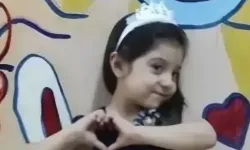 Otomobilin çarptığı 7 yaşındaki Azra, hayatını kaybetti