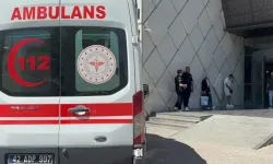 Tartıştığı mesai arkadaşının kardeşi tarafından bıçaklanarak öldürüldü