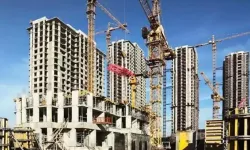 TÜİK: İnşaat üretimi haziranda azaldı