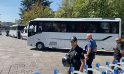Alihan Kuriş tutuklandı