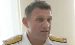 Emekli Tuğamiral Türker Ertürk hakkında soruşturma başlatıldı