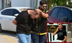 Parkta 'yan baktın' tartışmasında öldürüldü