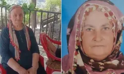 Sumak toplamak için gittiği arazide cansız bedeni bulundu