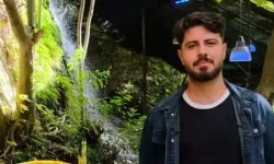 Sulama kanalına giren İngilizce öğretmeni boğuldu