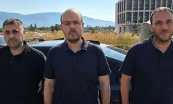Alihan Kuriş suç örgütü soruşturmasında 2'nci dalga operasyon; 12 gözaltı