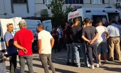 Berber dükkanına silahlı saldırı: 2 ölü
