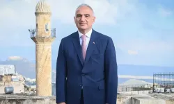 Depremde hasar gören iki tarihi camide restorasyon tamamlandı