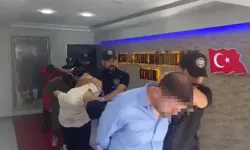 Taraftar gruplarına yönelik operasyonda 51 tutuklama