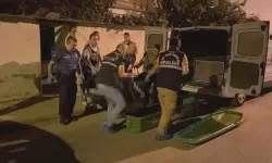 Misafirliğe gittiği evde bıçaklanarak öldürüldü