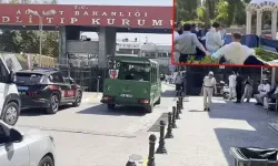 Eski Ulaştırma Bakanı Arif Ahmet Denizolgun'un ölümü şüpheli bulundu