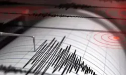 Kayseri'de 4.1 büyüklüğünde deprem