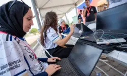 TÜBİTAK'tan TEKNOFEST kapsamında 16 yarışma