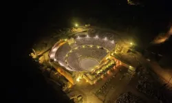 Gece müzeciliği artık kendi enerjisini üretecek