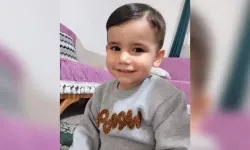 Gölete düşen 2 yaşındaki Halil, hayatını kaybetti