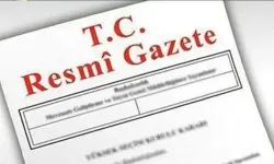 Suriye diplomatik pasaport sahiplerine vize muafiyeti Resmi Gazete'de