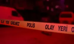 Tankerin çarptığı otomobildeki çift öldü