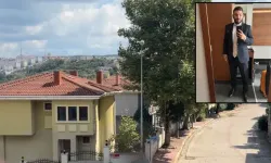 Yazar Murat Koparan, villasında başından vurulmuş halde ölü bulundu