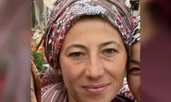 Hayvanları otlatmaya götüren 3 çocuk annesi kayboldu