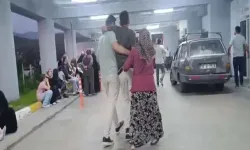 Düğün yemeğinden zehirlenenlerin sayısı 367’ye yükseldi