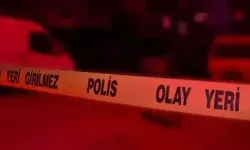 Eşinin kullandığı otomobilin altında kalan kadın öldü
