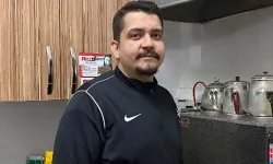 Oğlunun ölüm haberini alınca, kalp krizi geçirip hayatını kaybetti