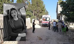 Fotoğraf çekerken Fırat Nehri’ne düşen genç kız boğuldu