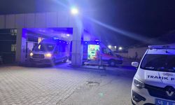 Kahramanmaraş’ta kına gecesindeki kavgada ağır yaralanan 4 kişiden biri hayatını kaybetti