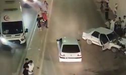Kahramanmaraş’ta trafik kazası: 4 yaralı