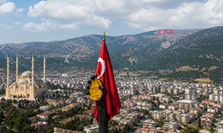 Kahramanmaraş’ın yerin altındaki serveti ortaya çıktı: Tam 3,25 milyar ton!