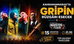 Kahramanmaraş’ta Gripin Rüzgârı Esecek