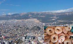 Osmanlı’dan Kalan Lezzet Kahramanmaraş’ta Tezgahlarda