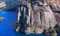 Kahramanmaraş’ta Bu Manzarayı Görenler Hayran Kalıyor