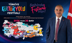 Kahramanamaraş Festival şehri oluyor