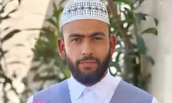 “Kâbe’de Hacılar Hû Der Allah” İlahisinin Sevilen Sesi Kahramanmaraş’a Geliyor