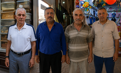 Kahramanmaraşlılar “Terörsüz Türkiye” Sürecini Değerlendirdi