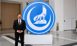 Dursun Nar Genel Başkan Yardımcılığı Görevine Getirildi