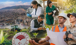 Kahramanmaraşlı Vatandaşlara Müjde: Bakanlık Bin 874 Personel Alacak