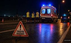 Kahramanmaraş'ta Yaralıları Kurtarırken Kendileri Can Pazarı Yaşadı
