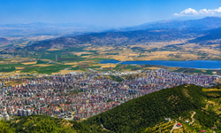 Kahramanmaraş’ın 150 Metre Derinliğindeki Doğa Harikası