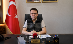 Kahramanmaraş’ta Yangınlara Karşı Dev Kadro: 500 Personel ve 116 Araç Görev Başında