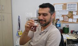 Kahramanmaraş’ta Çay Kültürü: Günün Her Saatinde Sofralarda Yerini Alıyor