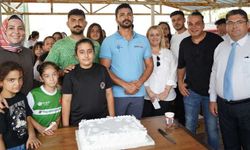 Kahramanmaraş’ın Gururu Buğlem Kalay, Para Kano’da Türkiye Şampiyonu Oldu