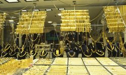 Kapalı Çarşı’da Altın Alışverişinde Bütçe 4 Bin Euro’ya Kadar Çıkıyor"